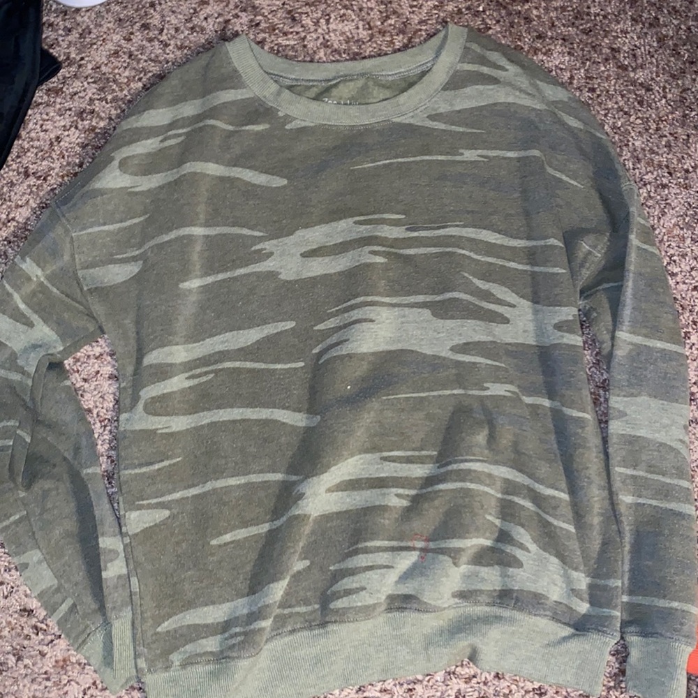 Target sweatshirt